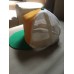 Vintage Green Bay Packers Trucker Hat Snapback Cap Mesh 80s  eb-64379899